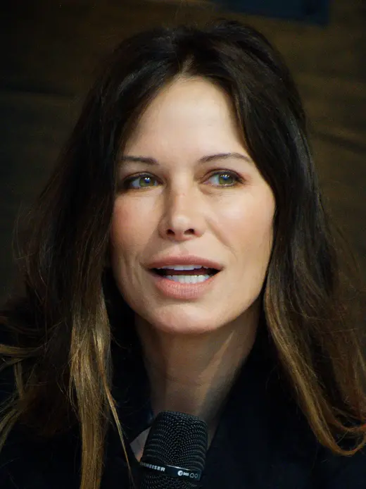 Rhona Mitra