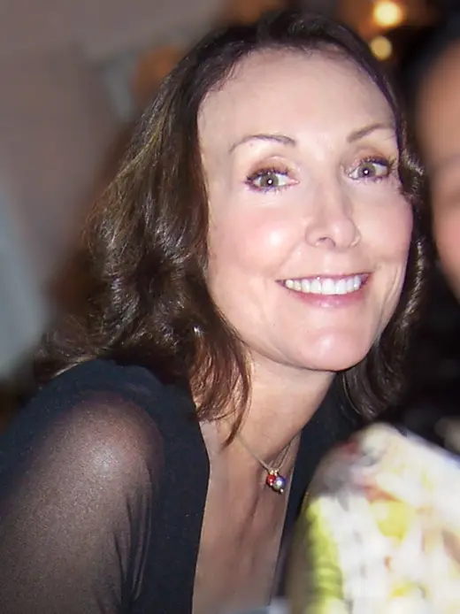 Tress MacNeille