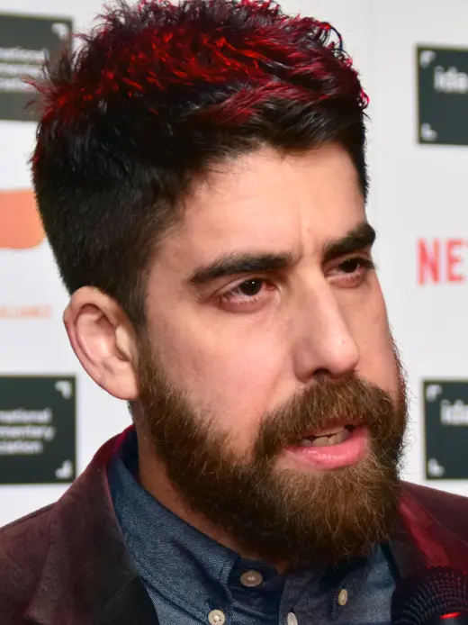 Adam Goldberg
