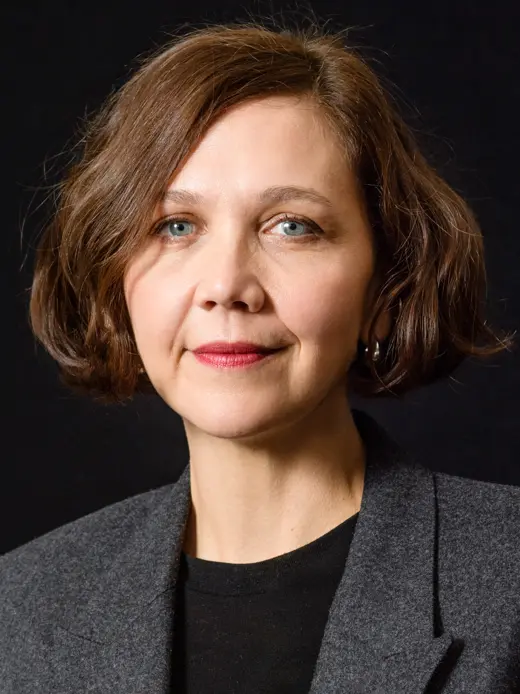 Maggie Gyllenhaal