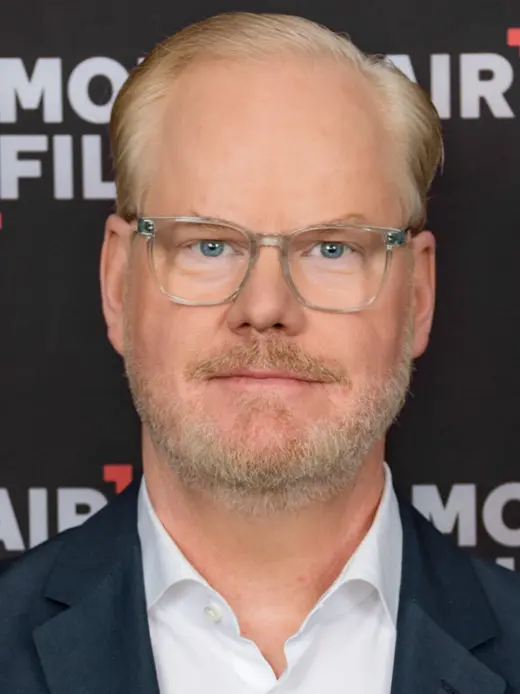 Jim Gaffigan