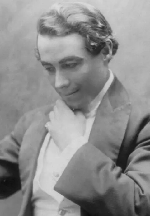 Henry B. Walthall