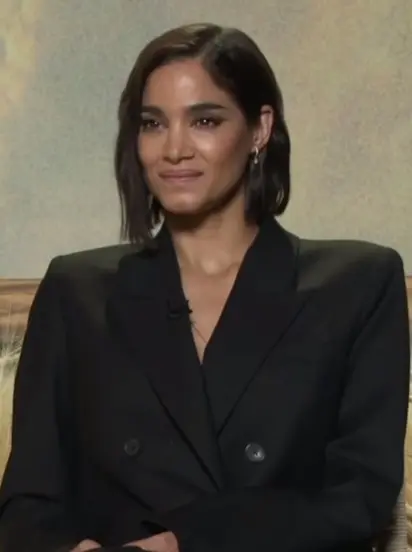Sofia Boutella