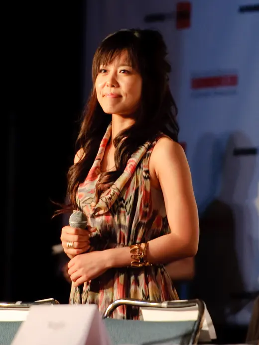 Miyuki Sawashiro