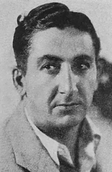 Lewis Seiler