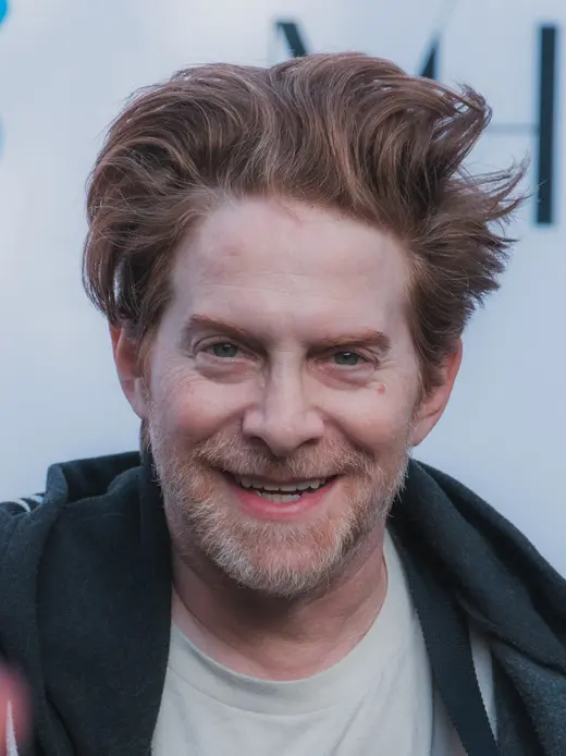 Seth Green
