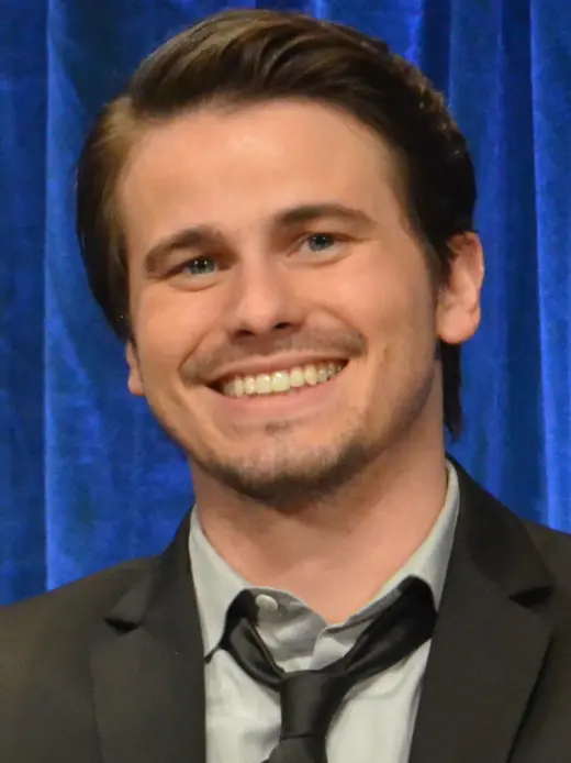 Jason Ritter