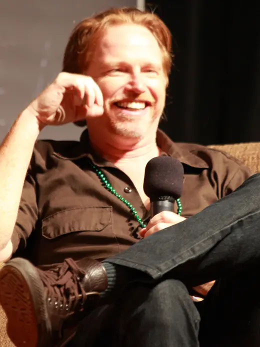 Courtney Gains