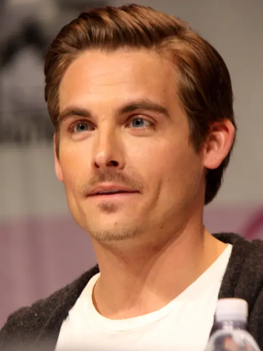 Kevin Zegers