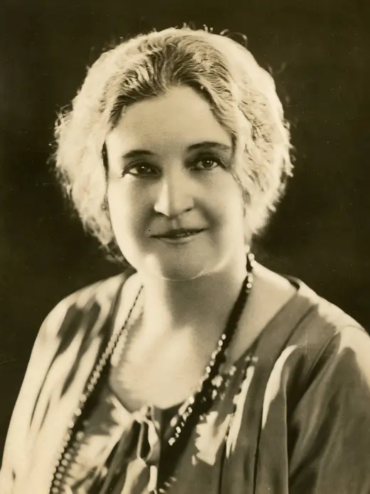 Mary Carr