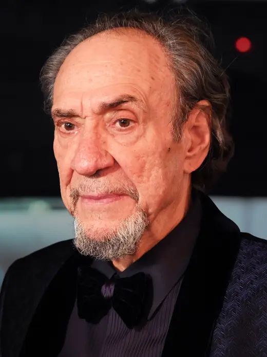 F. Murray Abraham