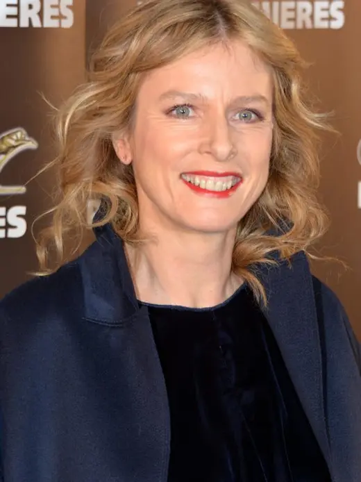 Karin Viard