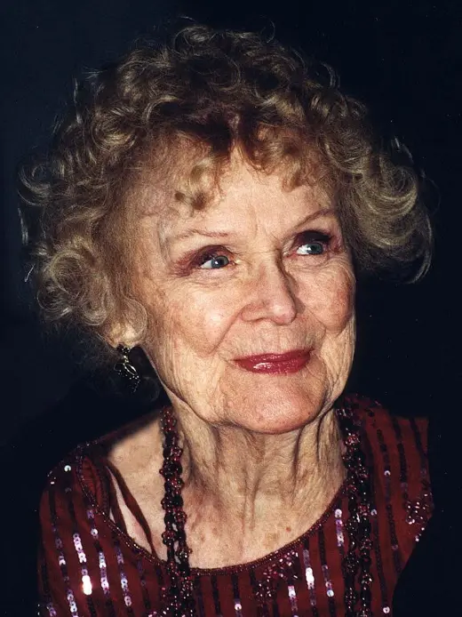 Gloria Stuart