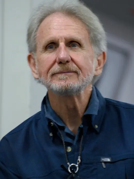 Rene Auberjonois