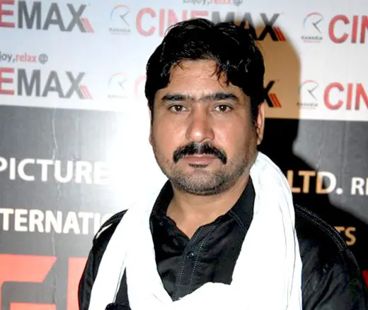 Yashpal Sharma