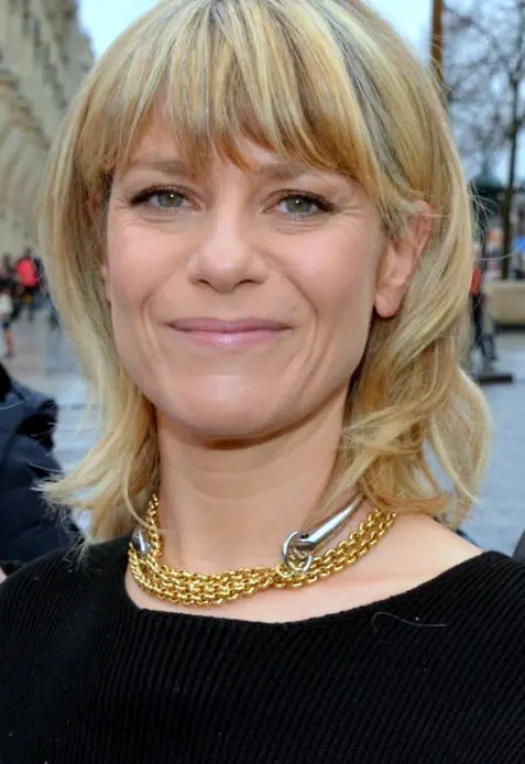 Marina Foïs