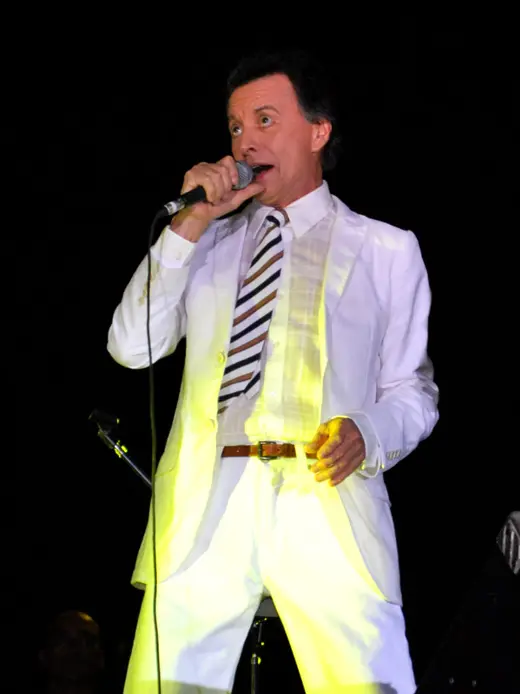 Palito Ortega
