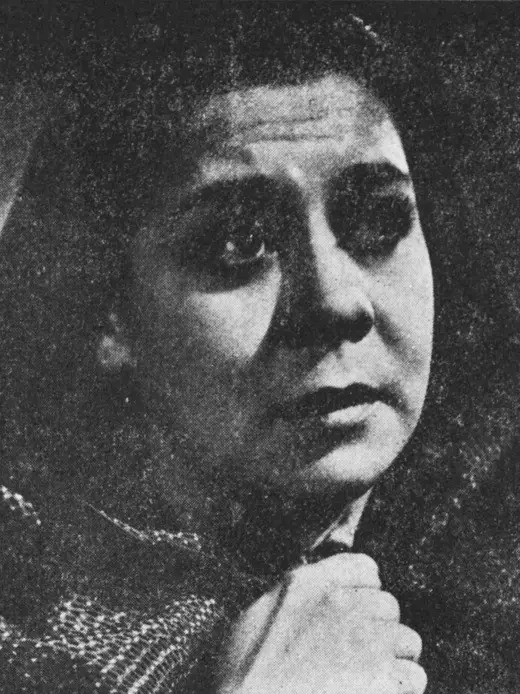 Dolores Camarillo