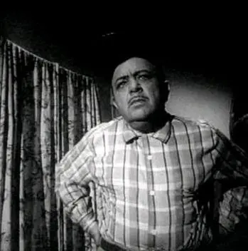 Akim Tamiroff
