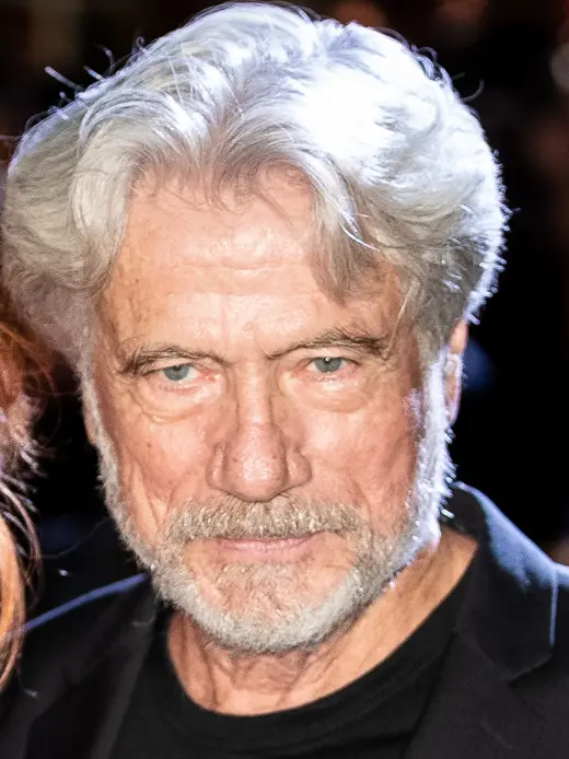 Jürgen Prochnow
