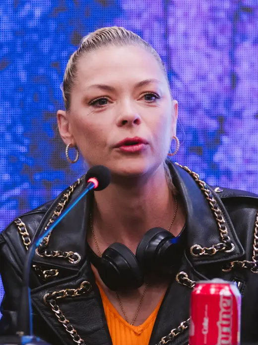 Jaime King
