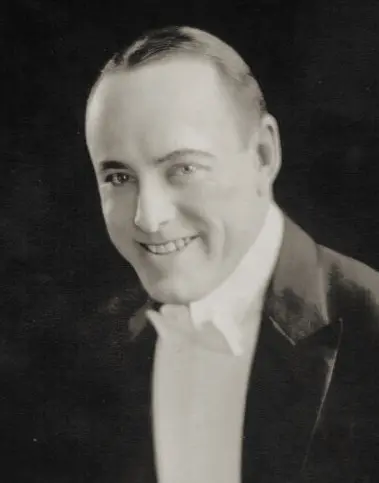 Roy Stewart
