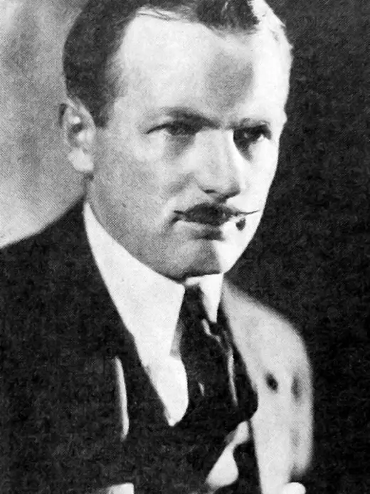 Arthur Rosson