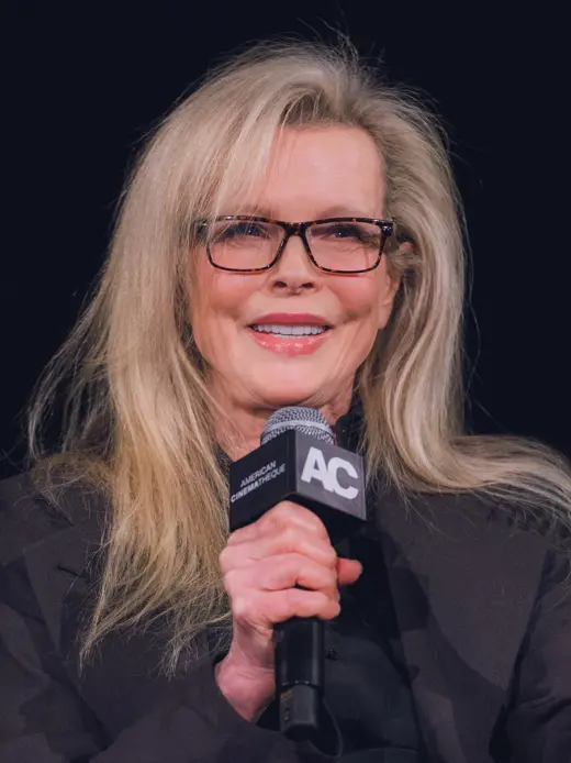 Kim Basinger