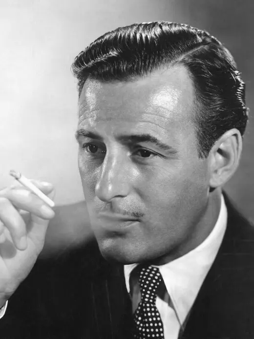 Tom Conway