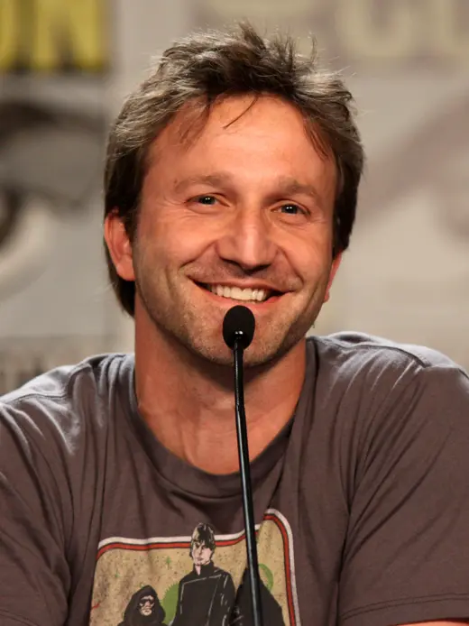 Breckin Meyer