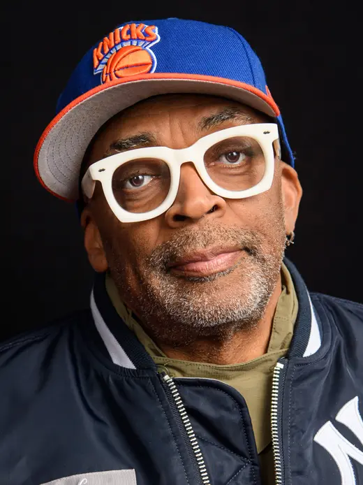 Spike Lee
