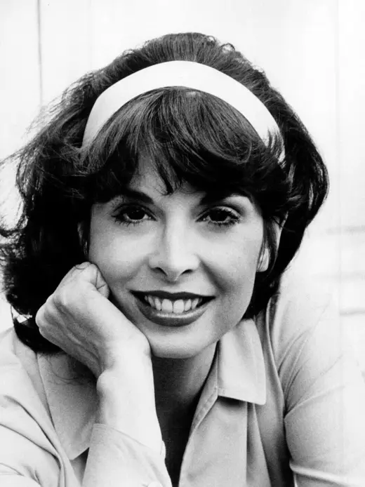 Talia Shire