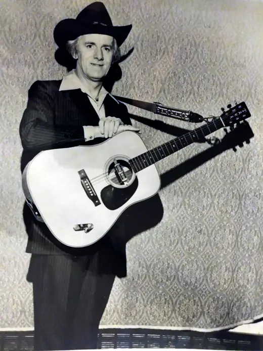 Slim Andrews