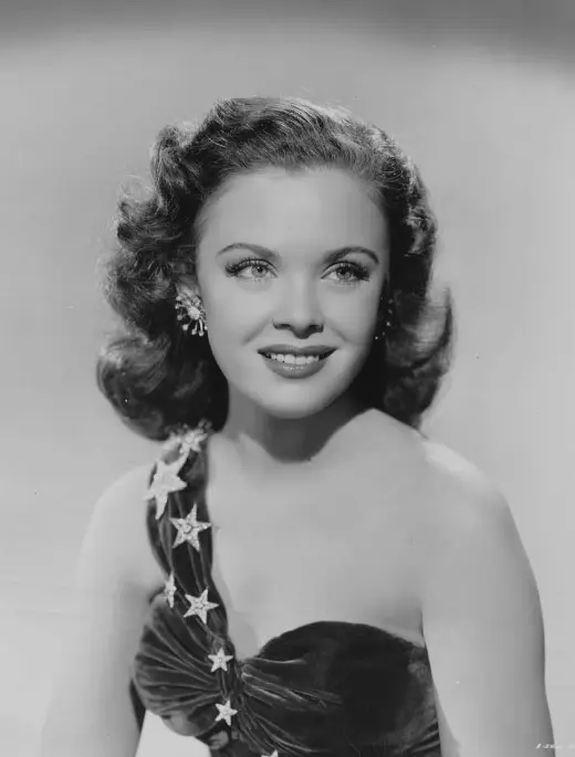 Gloria Jean
