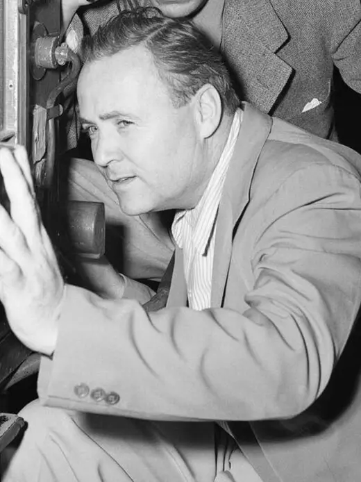 Henry Hathaway
