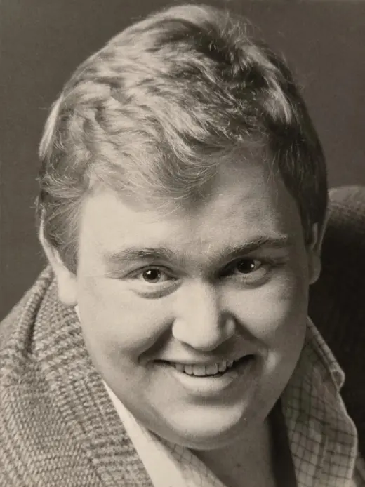 John Candy