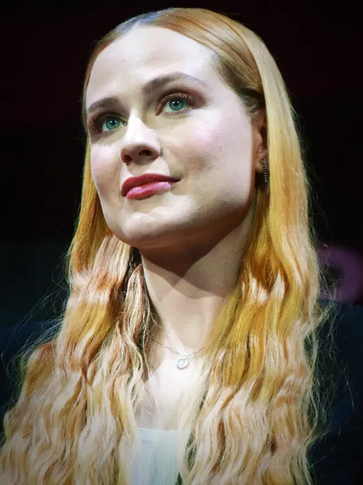 Evan Rachel Wood