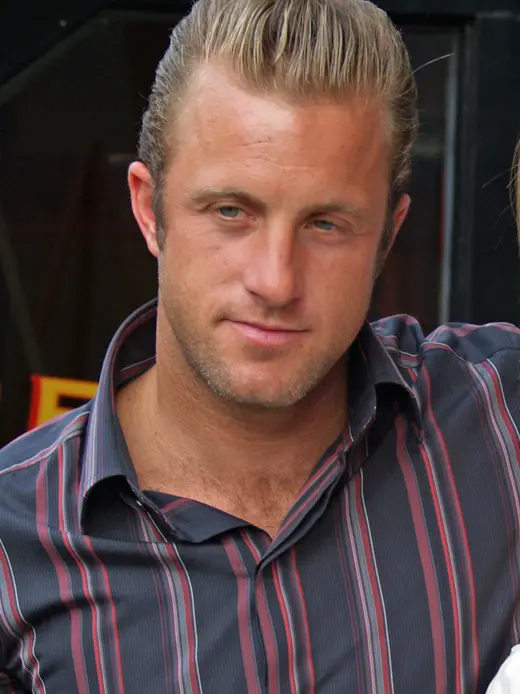 Scott Caan