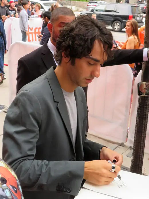 Alex Wolff