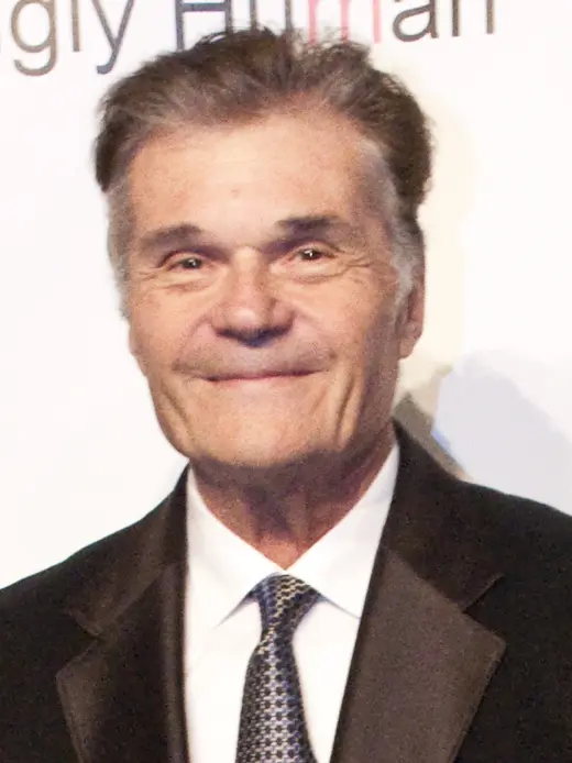 Fred Willard