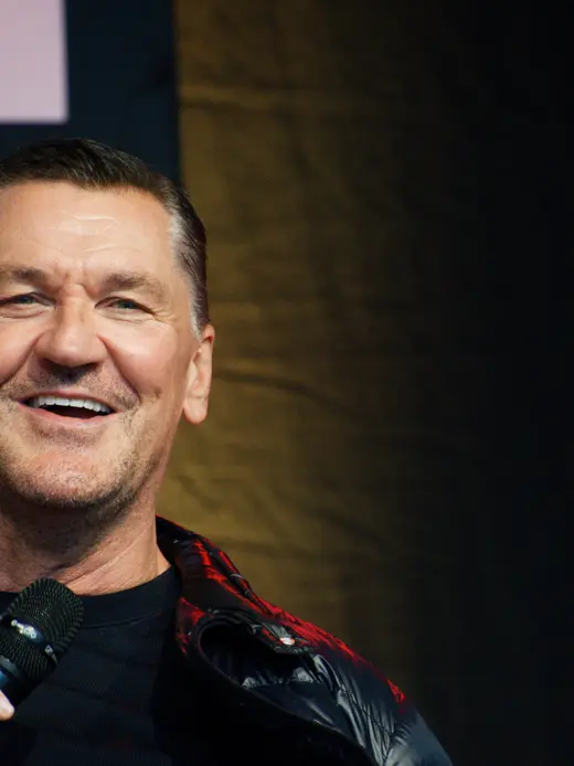 Craig Fairbrass