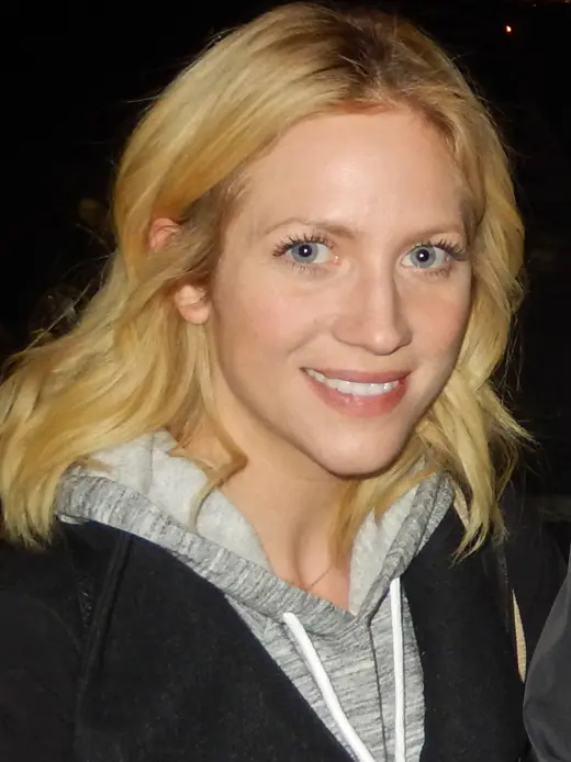 Brittany Snow