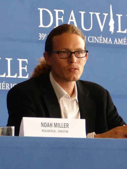 Logan Miller