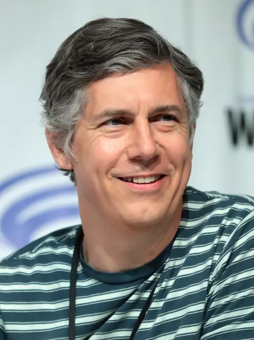 Chris Parnell