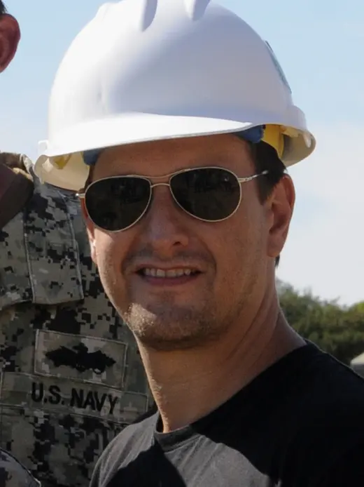 Josh Charles