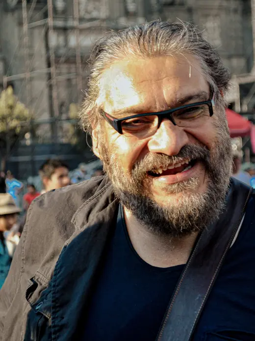 Joaquín Cosio