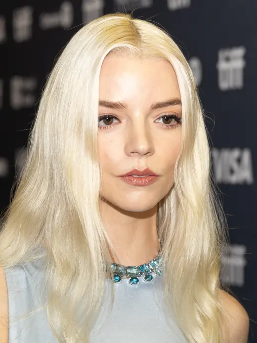 Anya Taylor-Joy