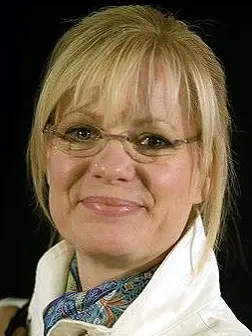 Bonnie Hunt