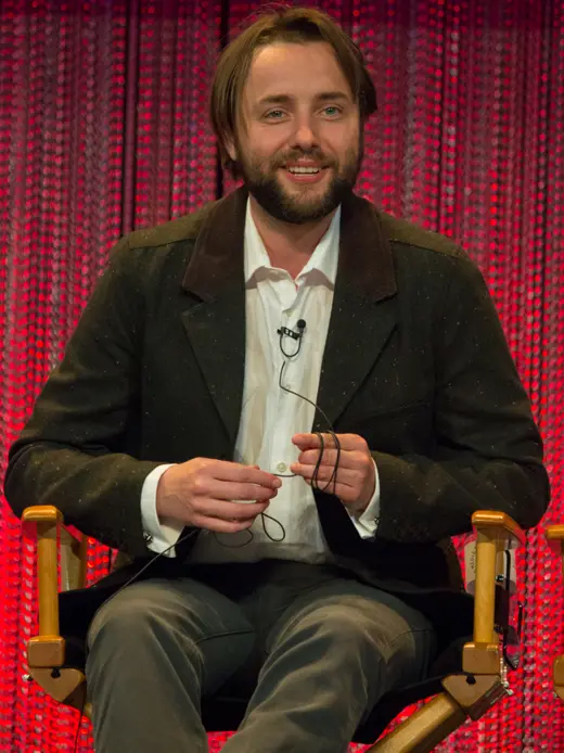 Vincent Kartheiser