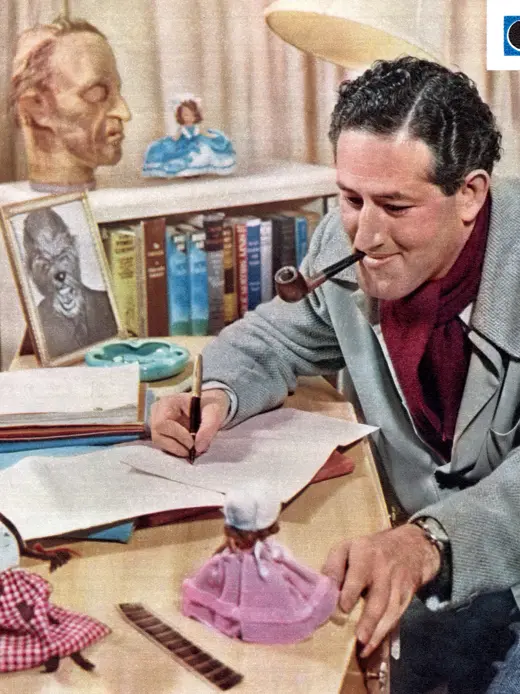 William Castle